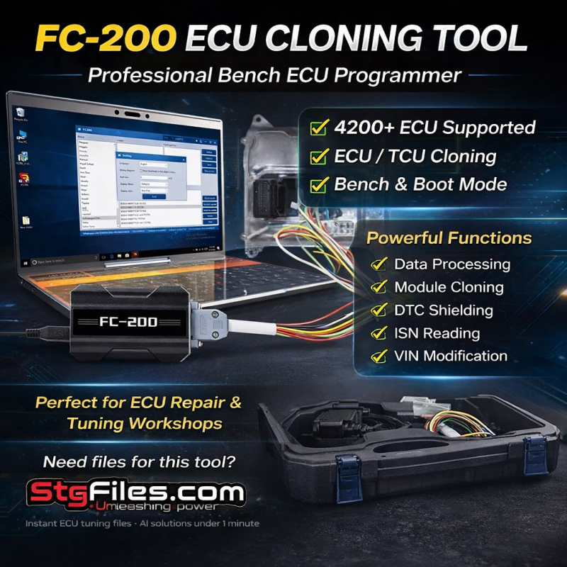 FC-200